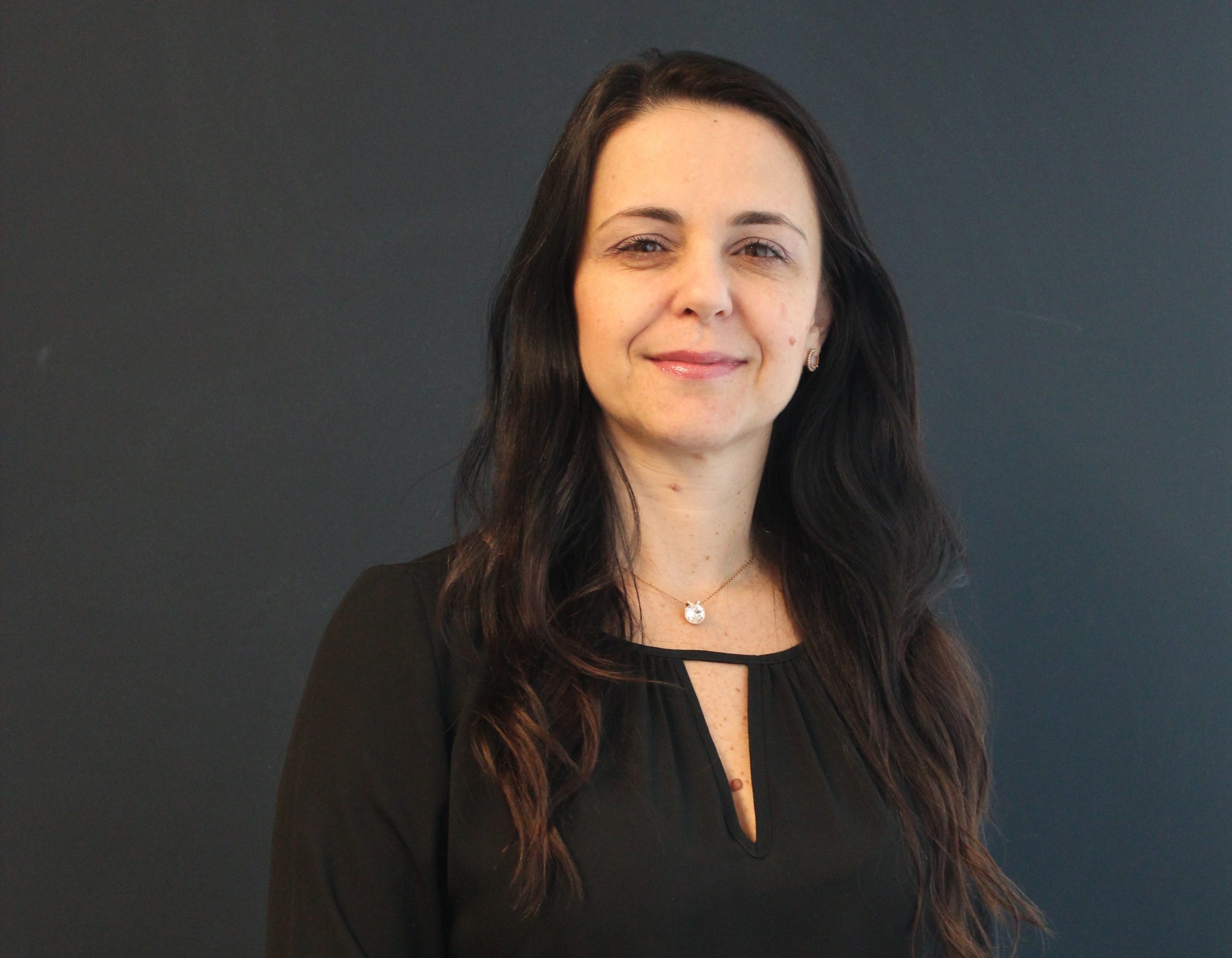 Andreia Paterniani é Diretora de Sinistro da Sompo Seguros / Divulgação