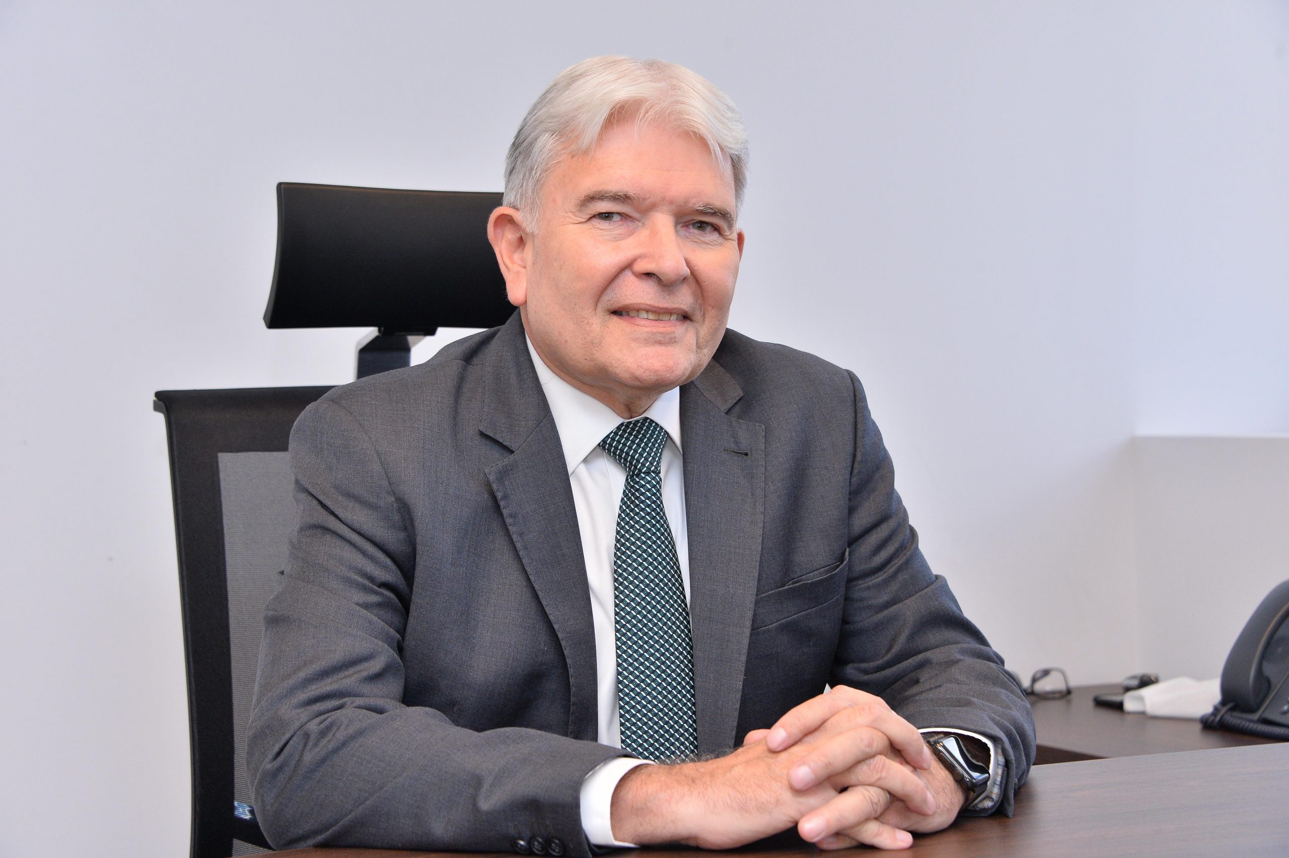 Leandro Martins Alves assume Conselho de Administração da Seguradora Líder