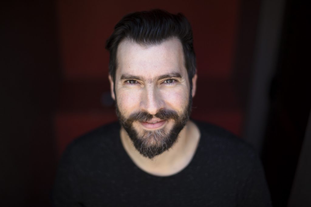 Tiago Ritter permanecerá como CEO da W3haus / Divulgação