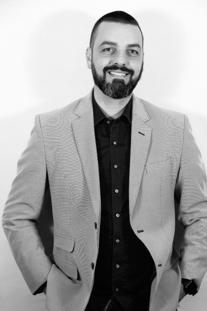 Everton de Castro é Head Comercial da Meta Brasil / Divulgação