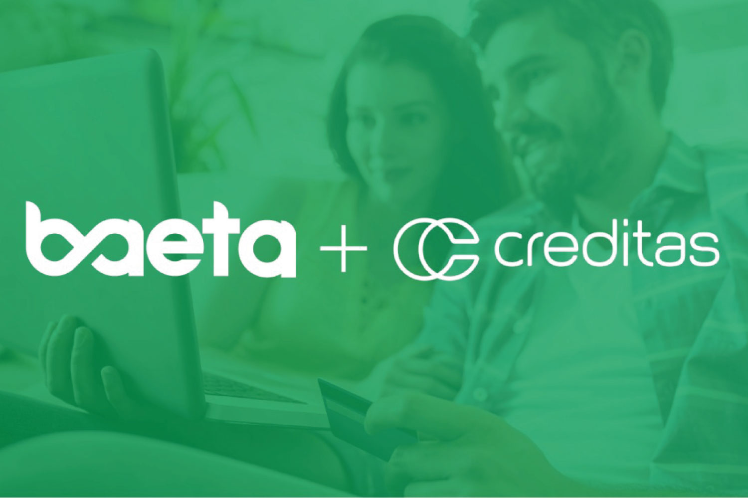 Baeta Assessoria lança solução 100% online de Empréstimo com Garantia em parceria com a Creditas