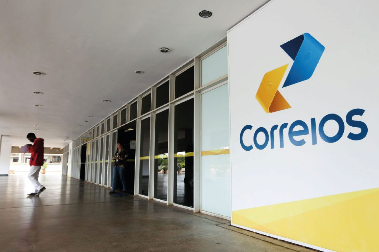 Cresce expectativa para distribuição de seguros em agências dos Correios