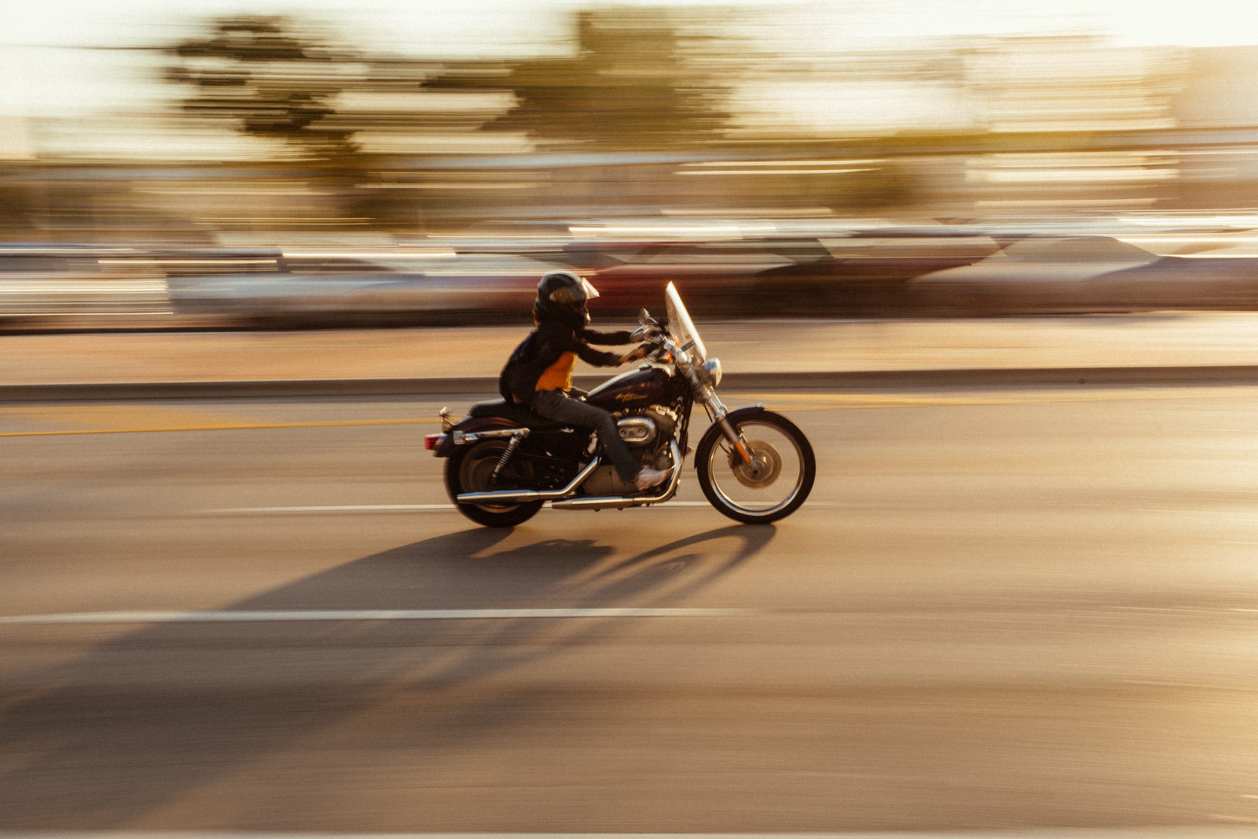 Brasil registra mais de 125 mil benefícios pagos pelo Seguro DPVAT a vítimas de acidentes com motocicletas
