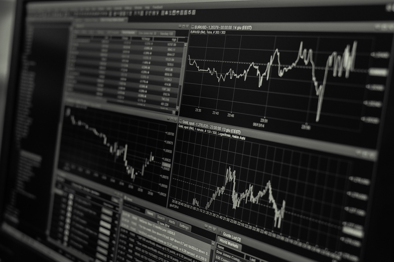 Euler Hermes realiza webinar com perspectivas da economia nacional e global