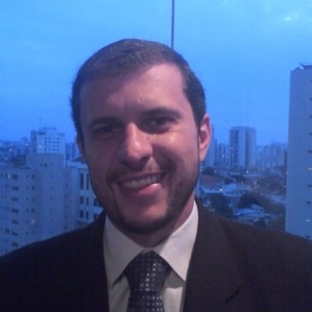Nei Vieira Prado Filho - Mestre em Direito Civil, Professor da Unisincor
