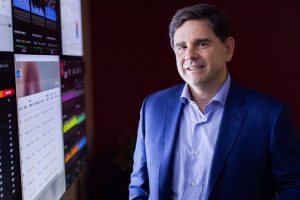 Ney Dias, CEO da Bradesco Auto/RE