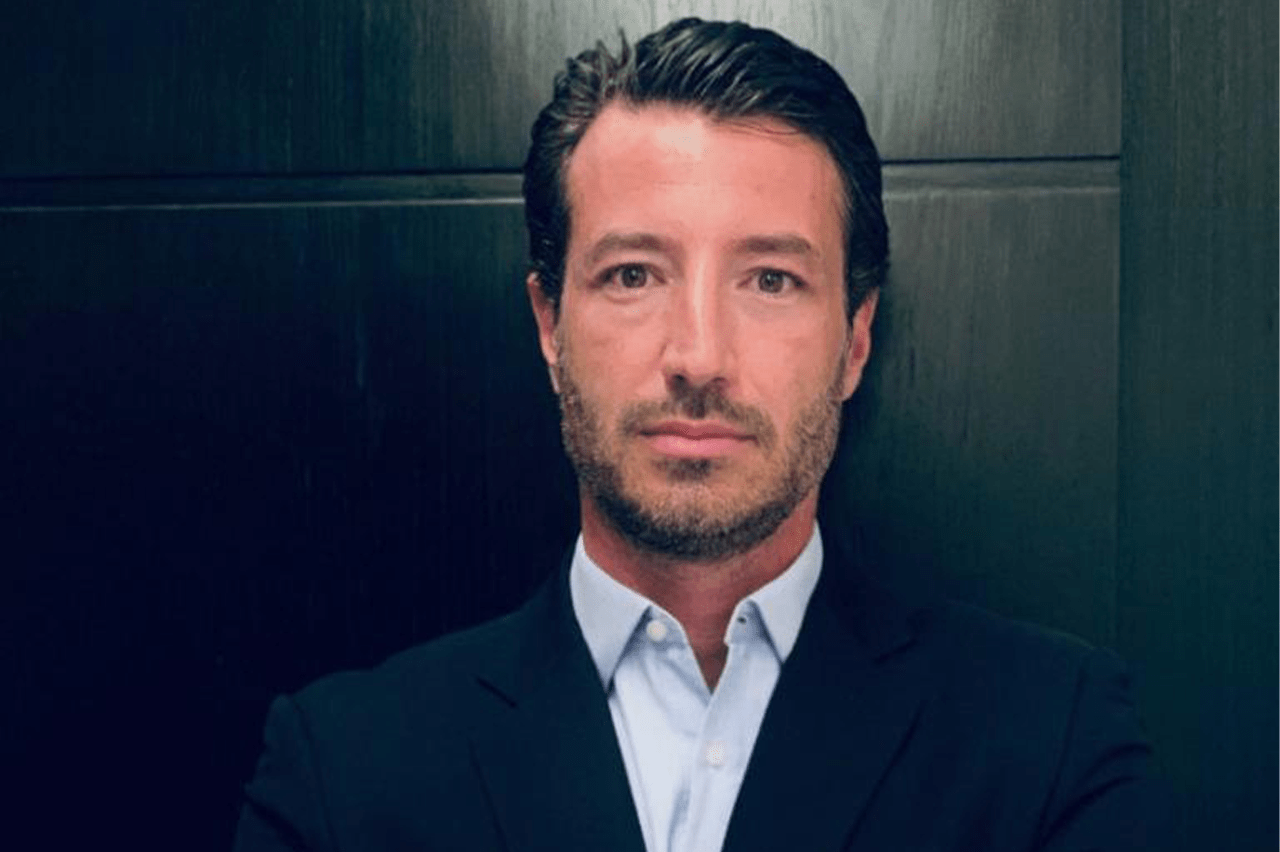 Fernando Gabriades, diretor Comercial na MAG Investimentos
