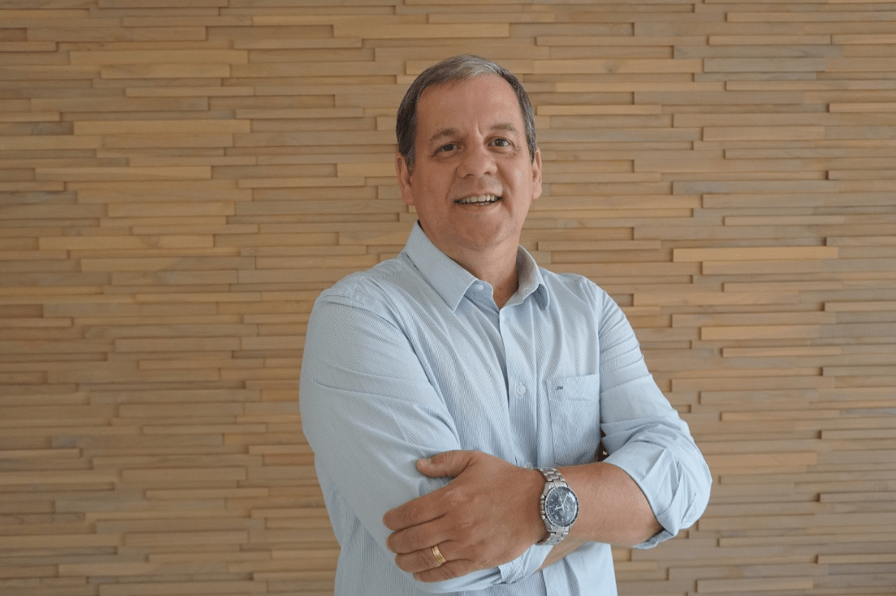 Jailson Meireles, CEO da Confitec