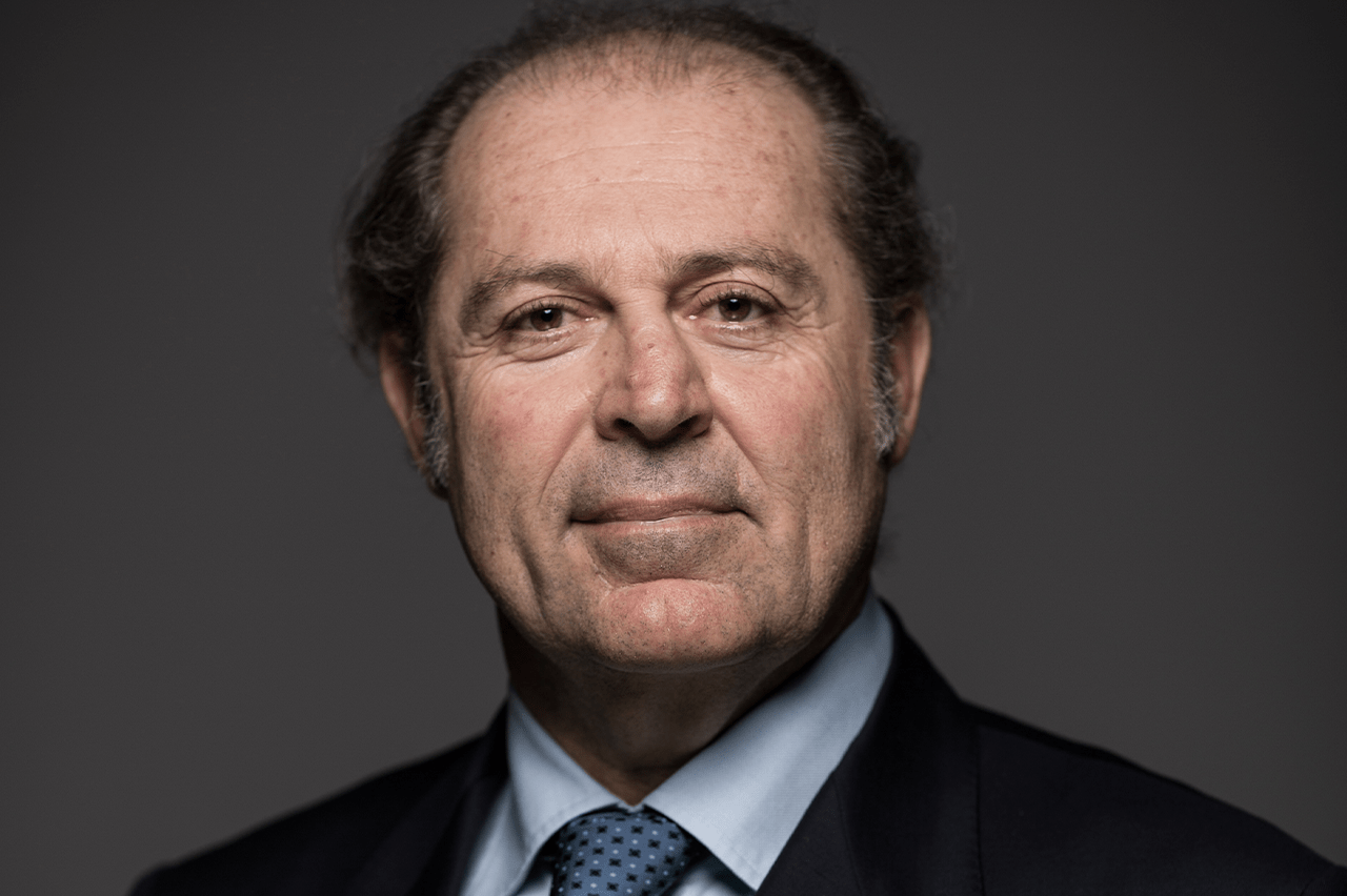 Philippe Donnet - CEO do Grupo Generali