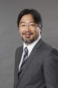 Masaaki Itakura, Diretor Executivo de Estratégia Corporativa da Tokio Marine