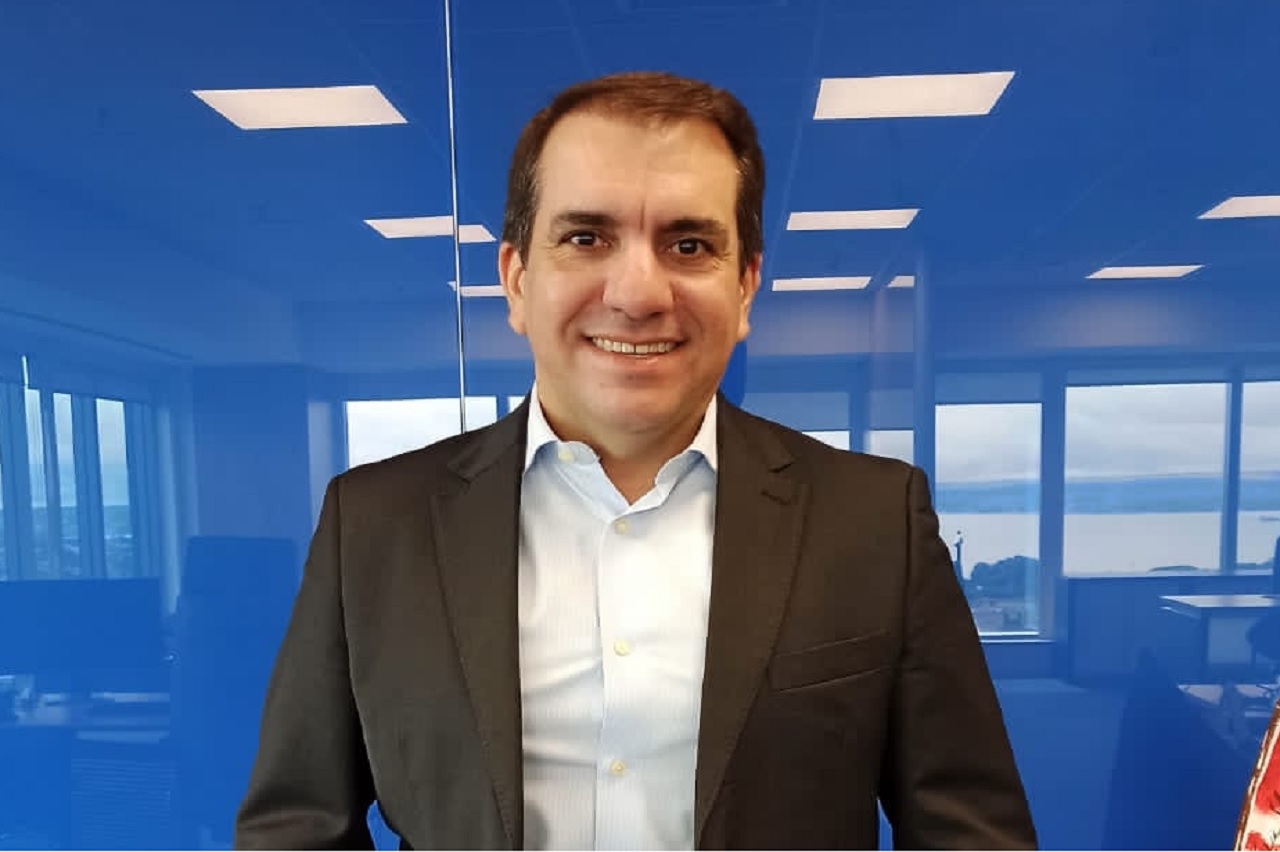 Ullisses Assis - Diretor Comercial e de Marketing da BrasilPrev