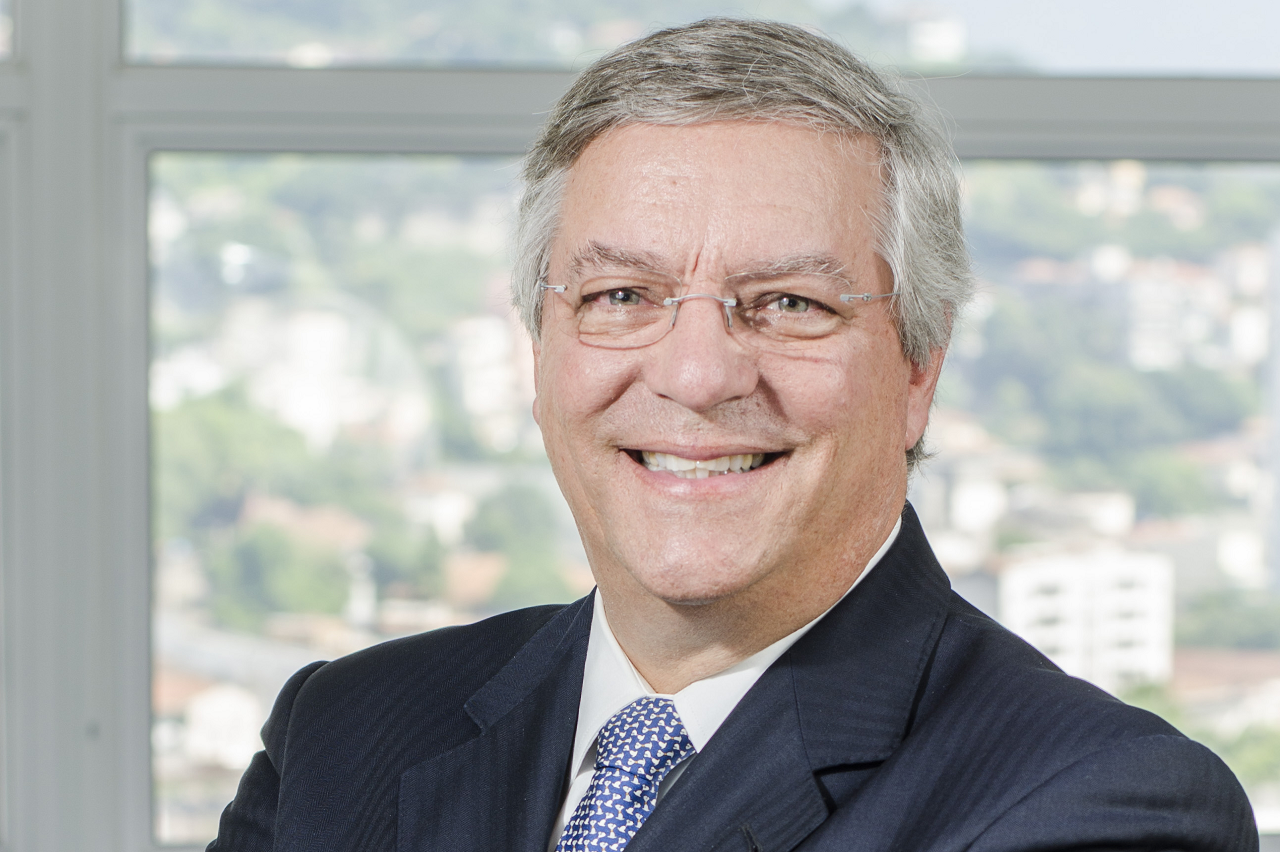 Antonio Trindade - Presidente da FenSeg