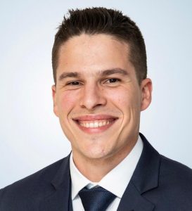 Hilton Vieira é especialista em gestão de risco e planejamento financeiro