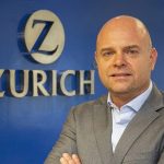 Waldecyr Schilling - diretor da Regional Sul da Zurich