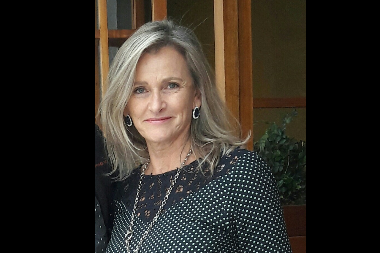 Elisabete Prado - Presidente da Delphos