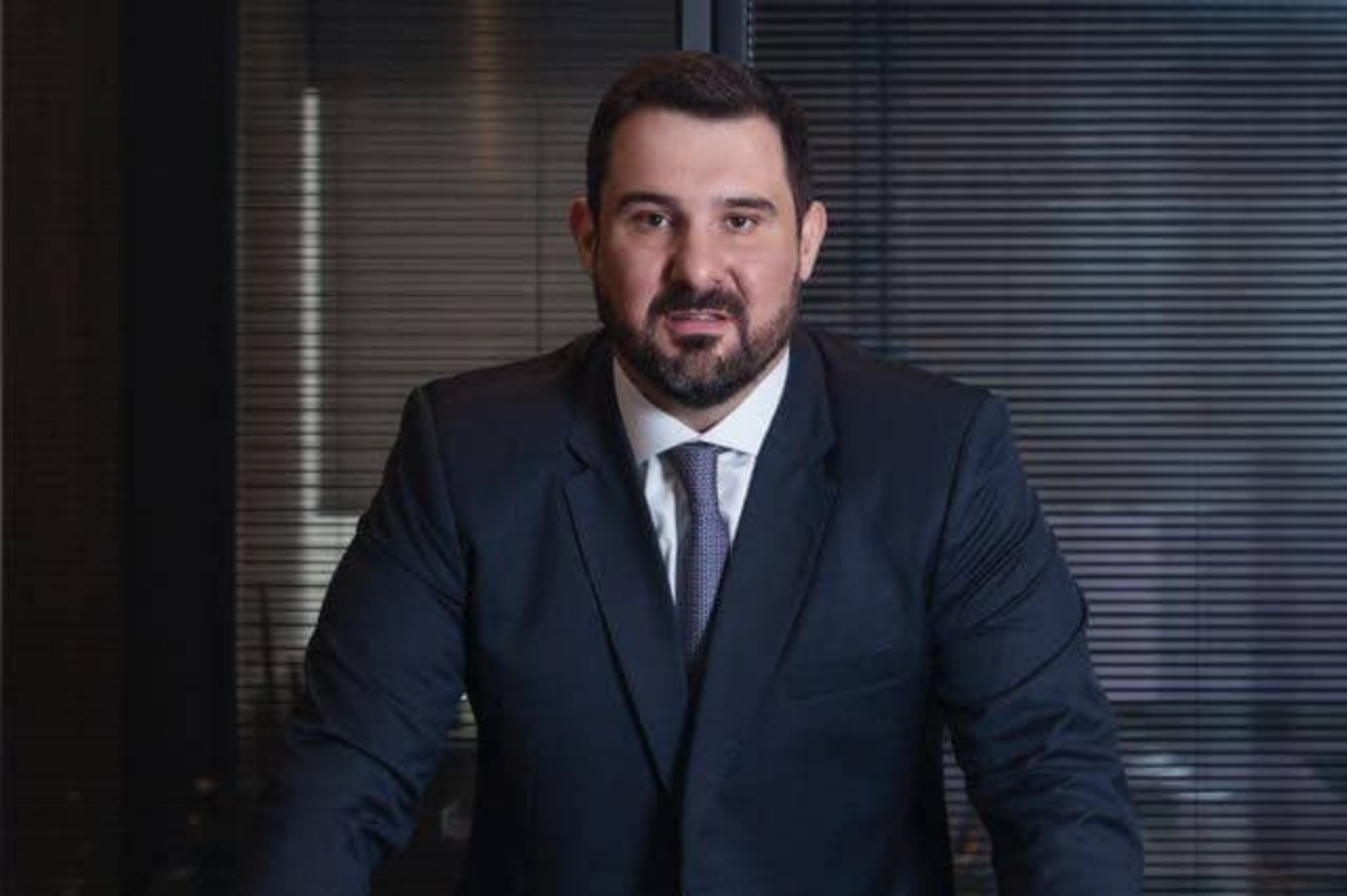 Lucas Miglioli, sócio de Miglioli e Bianchi Advogados