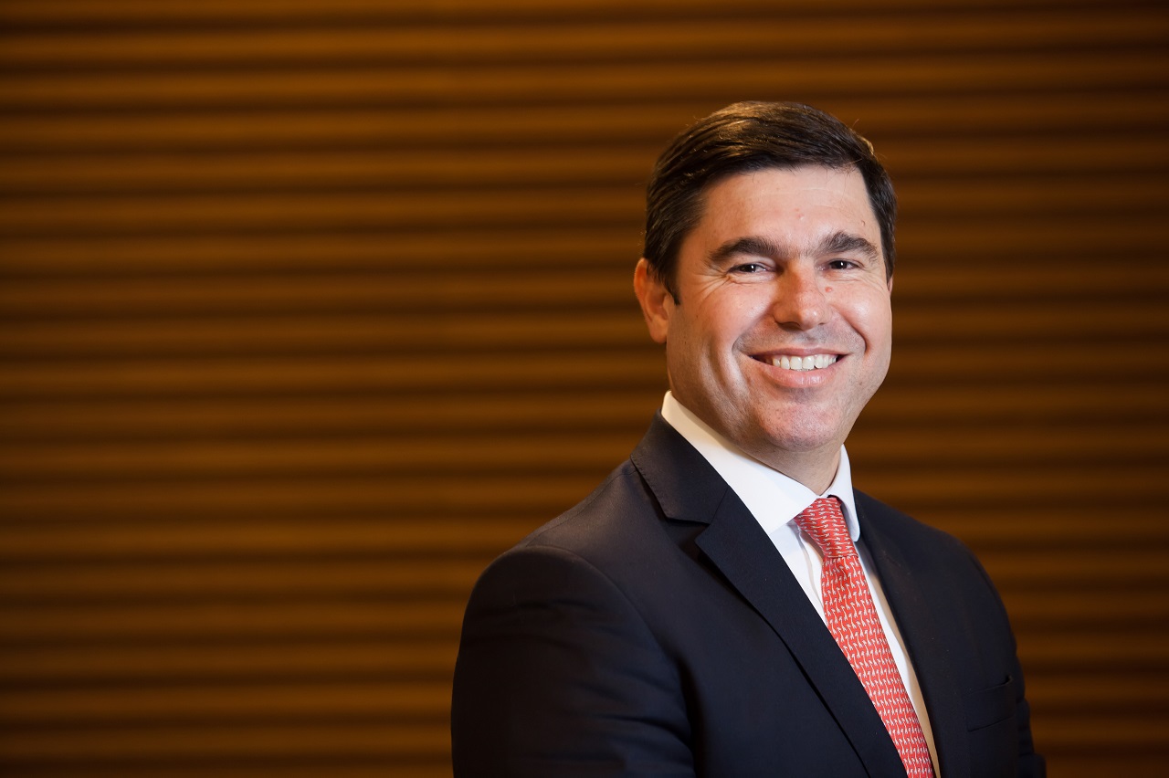 Marcelo Rosseti, superintendente executivo da Bradesco Vida e Previdência
