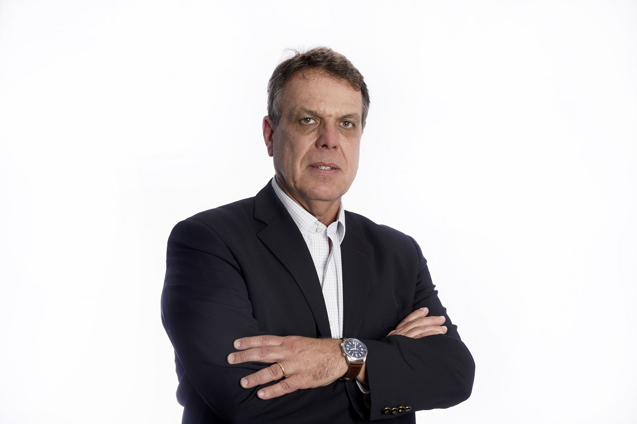 Marco Antônio Messere Gonçalves