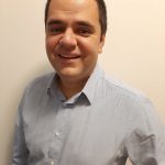 Rafael dos Santos Manoel, superintendente de Auditoria Interna da Sompo Seguros