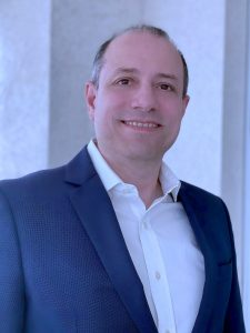 Wlamir Marques Sobrinho, Diretor comercial na Globant