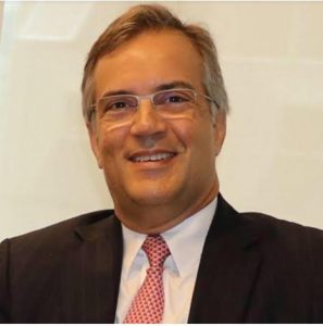 João Alceu Amoroso Lima - Vice-Presidente de ASG do Grupo NotreDame Intermédica (GNDI)