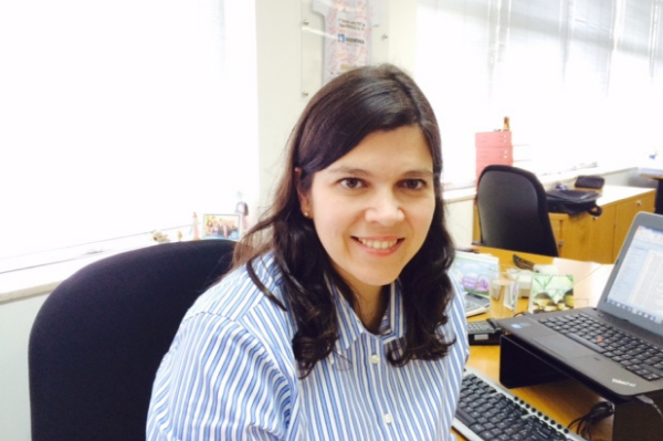 Ana Carolina Conduta Losco - Vice Presidente de Benefícios na Howden Harmonia Corretora de Seguros