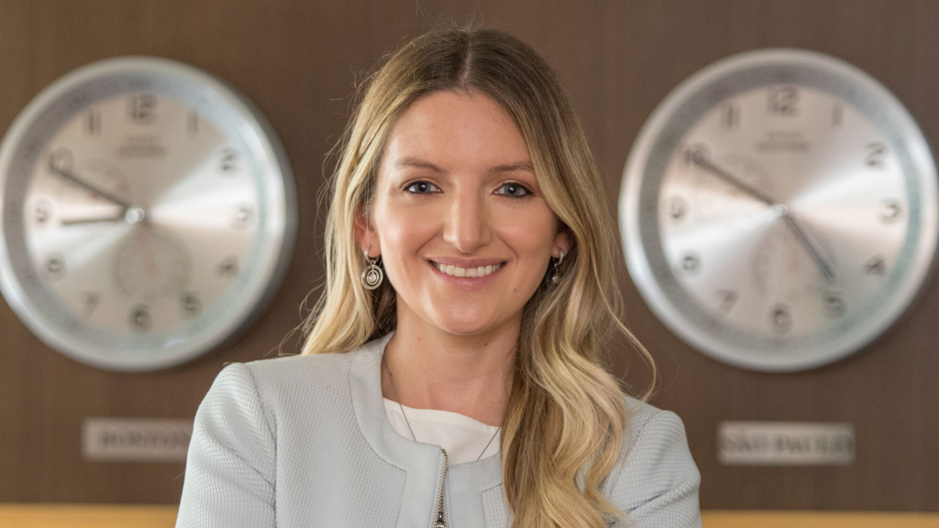 Patricia Chacon é CEO da Liberty Seguros no Brasil / Divulgação