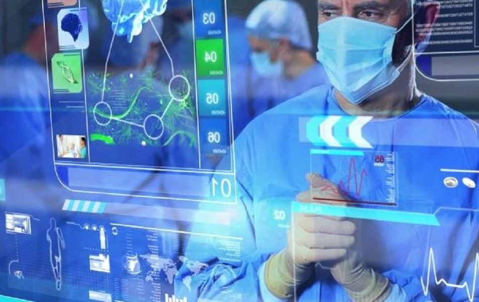 O papel da tecnologia na redução de custos hospitalares