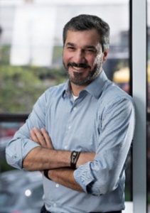 Rogerio Guandalini, Diretor Comercial e de Marketing da Europ Assistance Brasil 