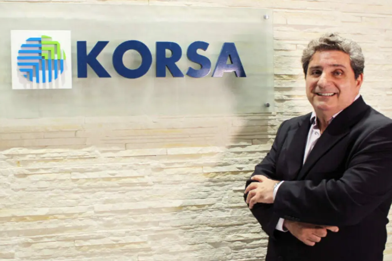 KORSA Riscos & Seguros leva seus produtos e serviços à Feira Logistique