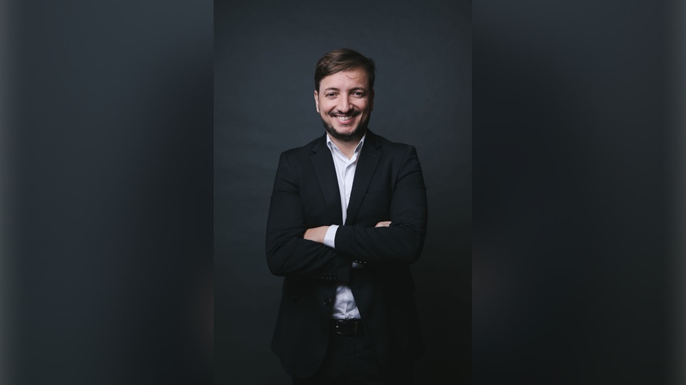 Hamilton Sobrinho, diretor territorial Nordeste da MAPFRE / Foto: Divulgação