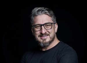 Alexandro Barsi, fundador e CEO da Verity / Divulgação