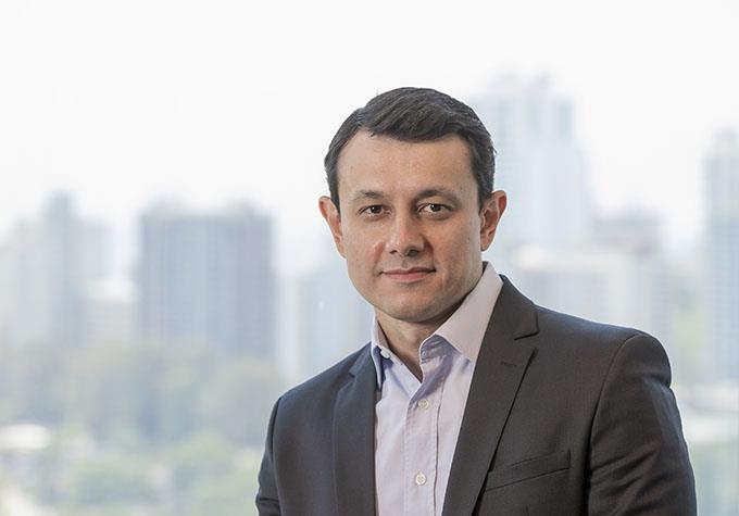 Carlos Marinelli, diretor-presidente do Grupo Bradesco Saúde / Foto: Divulgação