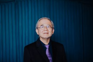 Alberto José Niituma Ogata, Doutor em Medicina Preventiva (USP) e Pesquisador associado do Centro de Estudos em Planejamento e Gestão em Saúde (FGV Saúde) / Foto: Divulgação