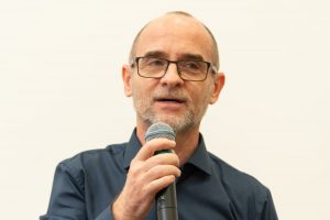 Maurício Ramos, diretor executivo do Grupo Exalt
