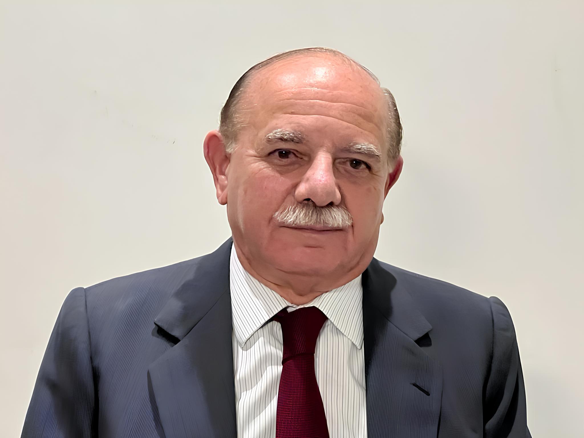 Pedro Pereira de Freitas, presidente da allseg seguradora / Foto: Divulgação