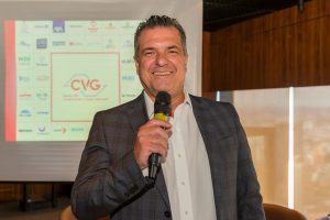 Renato Barbosa, diretor de Relações com o Mercado do CVG-SP / Foto: Divulgação