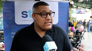 Vinicius Dias, Inside Sales Closer da Buonny