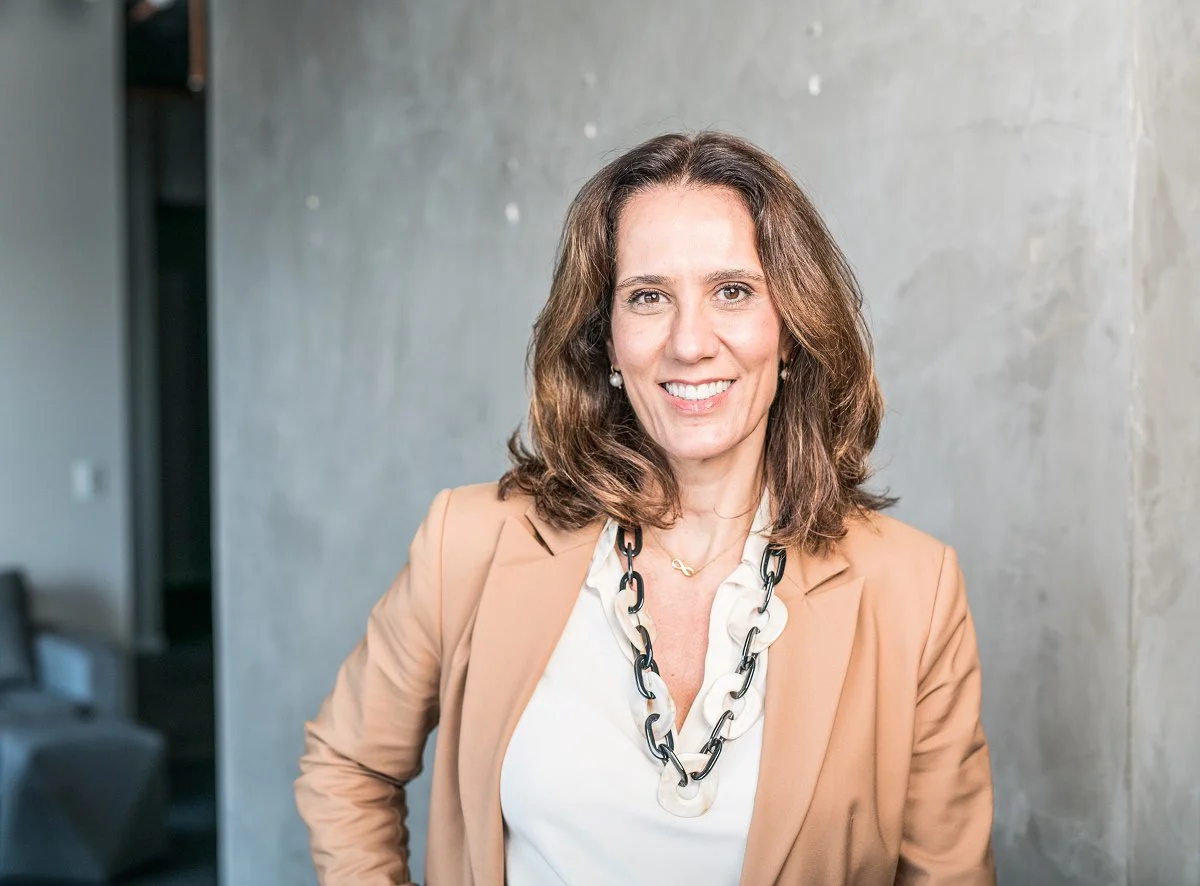 Claudia Machado, VP de Benefícios da Howden / Foto: Divulgação