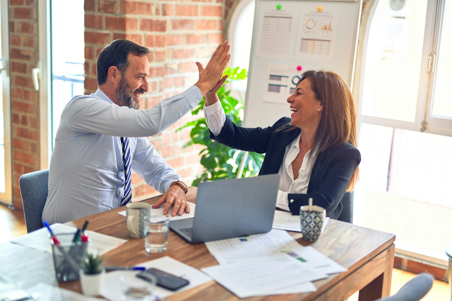 Nova certificação da ENS capacitará corretores em Gerenciamento de Riscos / Foto: Kraken Images / Unsplash