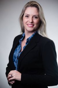 Jacqueline Izabel, diretora de experiência do cliente da MAPFRE / Foto: Divulgação