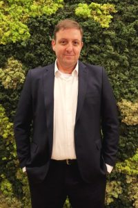 Fabio Damasceno, diretor técnico de seguros rurais da MAPFRE / Foto: Divulgação