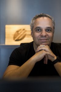 Henrique Volpi, CEO e sócio-fundador da Kakau Seguros e da Kakau Tech / Foto: Divulgação
