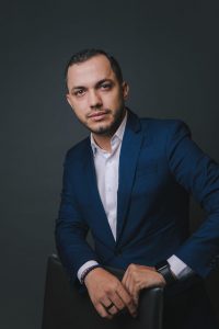 Lucas Feliciano, Superintendente de Bancassurance da MAPFRE / Foto: Divulgação