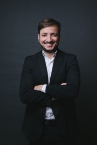 Hamilton Sobrinho, diretor territorial Nordeste da MAPFRE / Foto: Divulgação