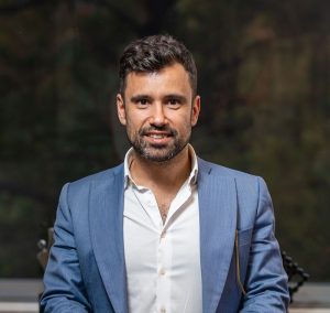 Phelipe Alvarez,Head da Unidade de Negócios de Cobrança da Neurotech / Foto: Divulgação
