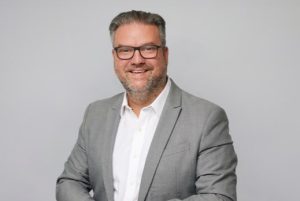 Gustavo Tavares, head de Talent Solutions da Aon no Brasil / Foto: Divulgação