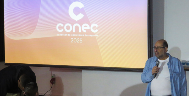 Sincor-SP lança Conec 2025 para expositores em reunião no Distrito Anhembi / Divulgação