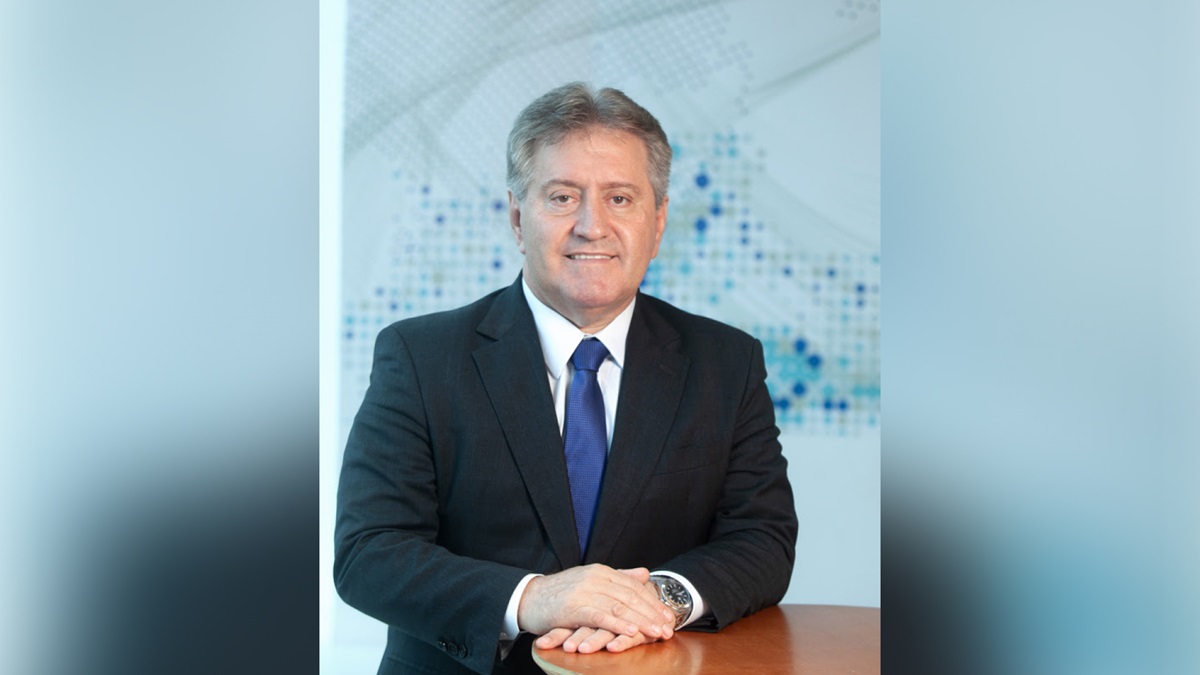 Diretor de Parcerias da Zurich no Brasil, Sidemar Spricigo / Foto: Divulgação