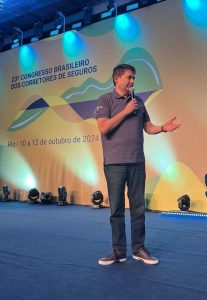 Eduard Folch, presidente da Allianz Seguros / Foto: Divulgação